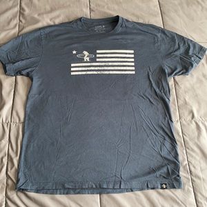 Everyday California Flag Tee